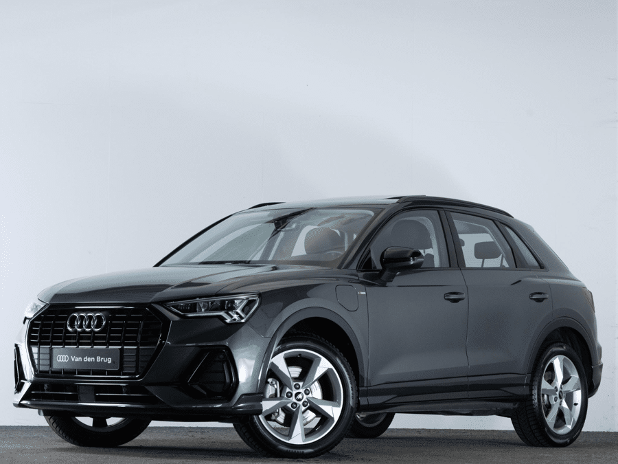 Audi Q3 S-Line 45 TFSI e 245 PK - Afbeelding 1