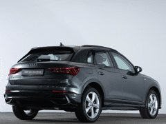 Audi Q3 S-Line 45 TFSI e 245 PK - Afbeelding 2