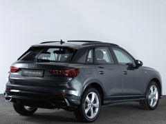 Audi Q3 S-Line 45 TFSI e 245 PK - Afbeelding 4