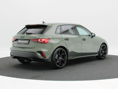Audi A3 Sportback 35 TFSI S edition - Afbeelding 2