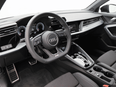 Audi A3 Sportback 35 TFSI S edition - Afbeelding 3