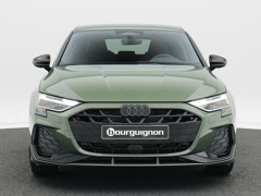 Audi A3 Sportback 35 TFSI S edition - Afbeelding 4