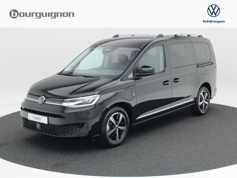 Volkswagen Caddy Maxi Style 1.5 eHybrid 115 pk - Afbeelding 1