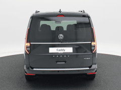 Volkswagen Caddy Maxi Style 1.5 eHybrid 115 pk - Afbeelding 5