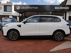 Leapmotor B10 EV 67,1 kWh 218PK Design ProMax, Rijklaarprijs | NIEUW | Panoramadak | Navigatie | Camera | Adaptieve Cruise Control - Afbeelding 2