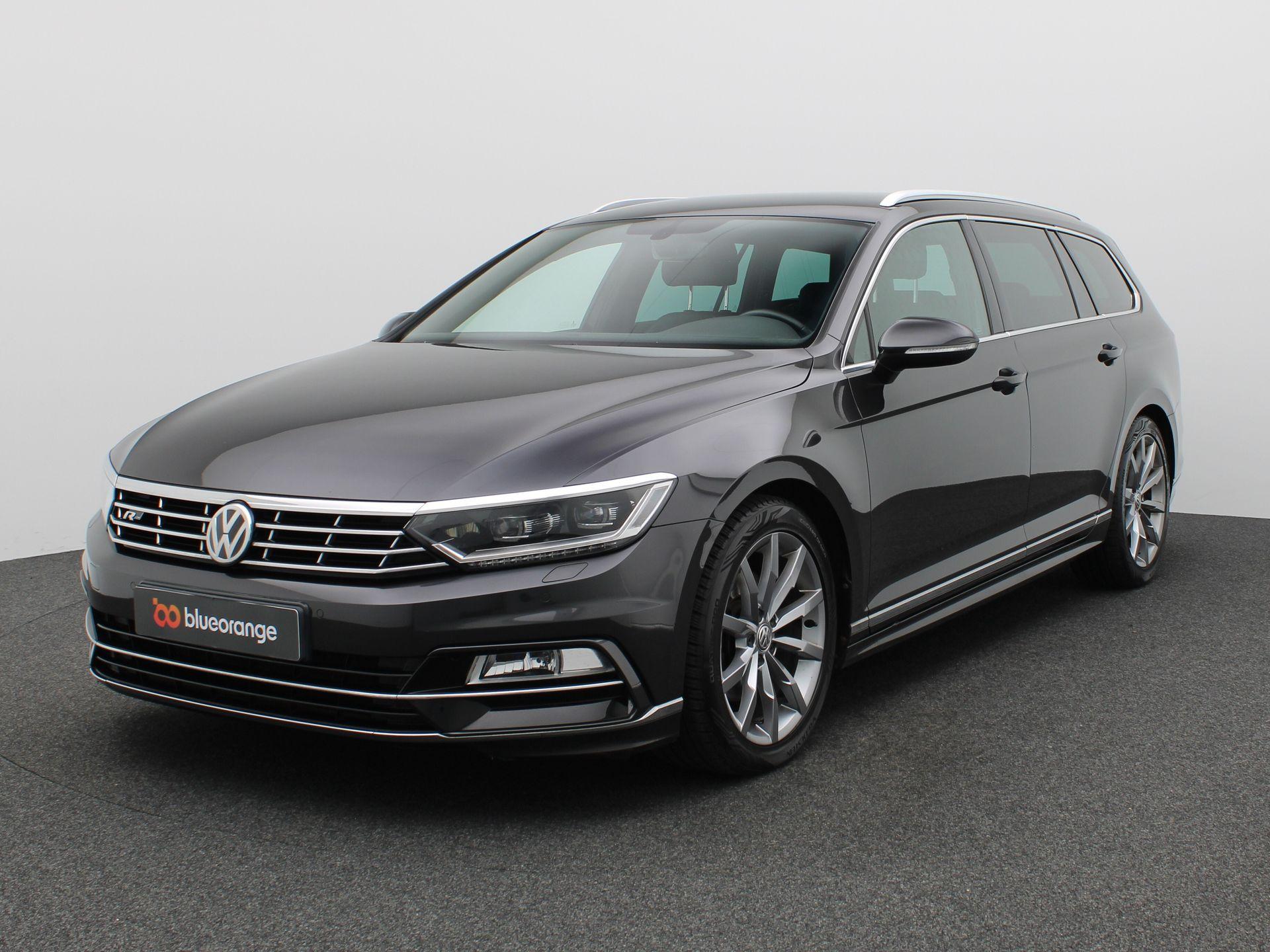 Volkswagen Passat Variant 1.4 TSI ACT Highline Business R 150PK DSG