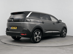 Peugeot 5008 136pk Hybrid GT - Afbeelding 3