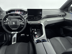 Peugeot 5008 136pk Hybrid GT - Afbeelding 5