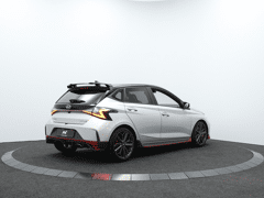 Hyundai i20 1.6 N Performance 204PK | Schaalstoelen | Navigatie | Camera - Afbeelding 2