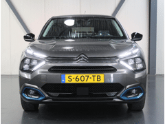 Citroën ë-C4 Shine 50kWh 136PK - Afbeelding 2