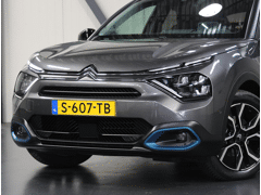 Citroën ë-C4 Shine 50kWh 136PK - Afbeelding 3