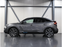 Citroën ë-C4 Shine 50kWh 136PK - Afbeelding 4