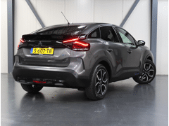 Citroën ë-C4 Shine 50kWh 136PK - Afbeelding 5