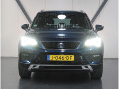 SEAT Ateca 150PK Xcellence Intense - Afbeelding 4