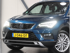 SEAT Ateca 150PK Xcellence Intense - Afbeelding 5