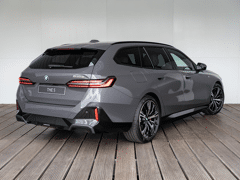 BMW 5 Serie Touring 530e - Afbeelding 2