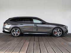 BMW 5 Serie Touring 530e - Afbeelding 4