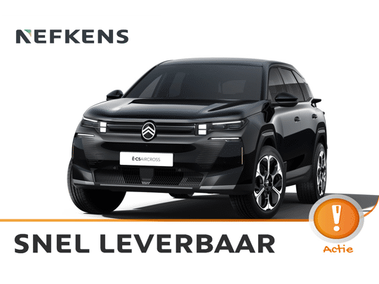 Citroën C5 Aircross Max