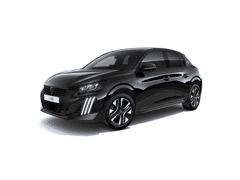 Peugeot e-208 Allure - Afbeelding 3
