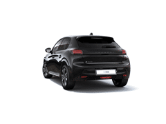 Peugeot e-208 Allure - Afbeelding 4