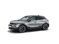 Opel Mokka GS - Afbeelding 3