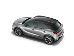 Opel Mokka GS - Afbeelding 4