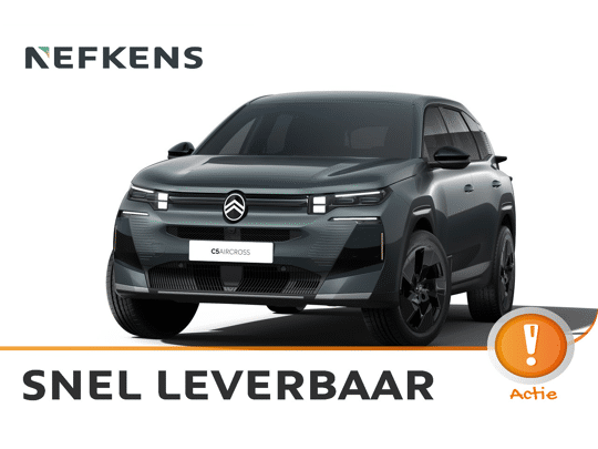 Citroën C5 Aircross Max