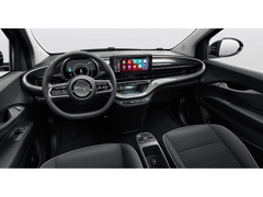 Fiat 500e Urban - Afbeelding 4