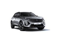 Peugeot e-2008 GT - Electric - Afbeelding 2