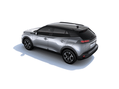 Peugeot e-2008 GT - Electric - Afbeelding 5
