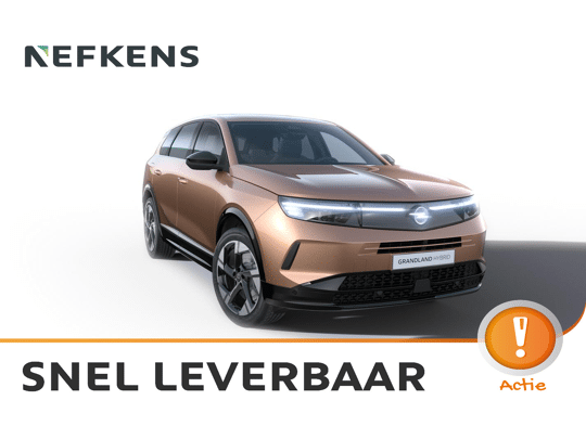 Opel Grandland Business Edition - PHEV
