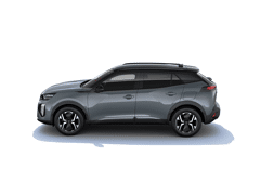 Peugeot 2008 GT - Afbeelding 4