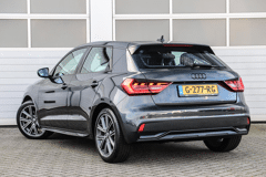 Audi A1 Sportback 30 TFSI 116pk Epic - Afbeelding 2