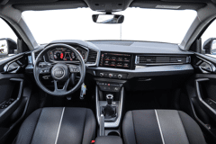 Audi A1 Sportback 30 TFSI 116pk Epic - Afbeelding 4