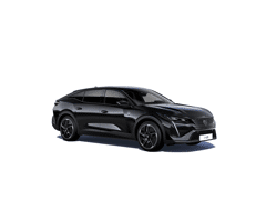 Peugeot 408 GT Avantage - Afbeelding 5
