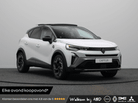 Renault Captur 1.8 E-Tech full hybrid 160pk esprit Alpine - Afbeelding 2