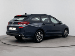 Hyundai i30 Wagon 1.0 T-GDi MHEV COMFORT - Afbeelding 2