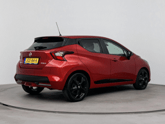 Nissan Micra 1.0 IG-T N-SPORT - Afbeelding 3