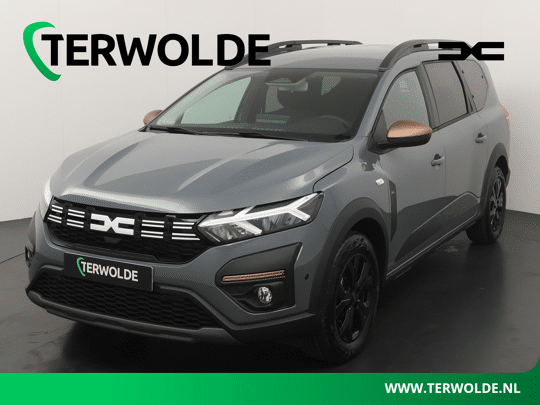 Dacia Jogger Extreme