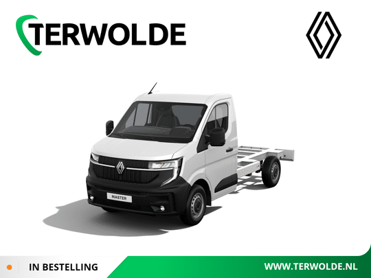 Renault Master Advance