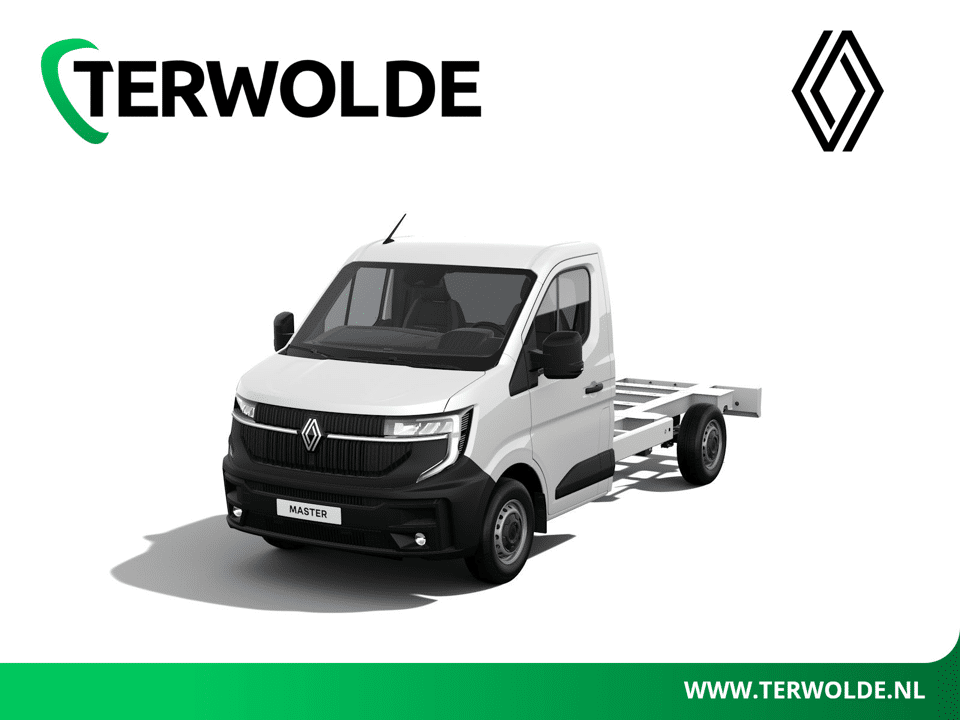Renault Master Advance - Afbeelding 1