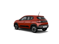 Dacia Spring Expression - Afbeelding 4