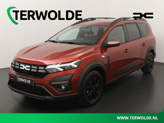 Dacia Jogger Extreme