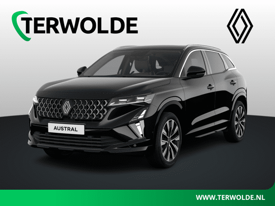 Renault Austral Techno