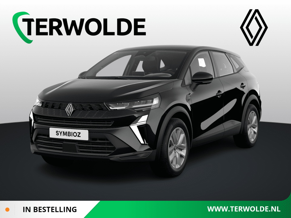 Renault Symbioz Evolution - Afbeelding 1
