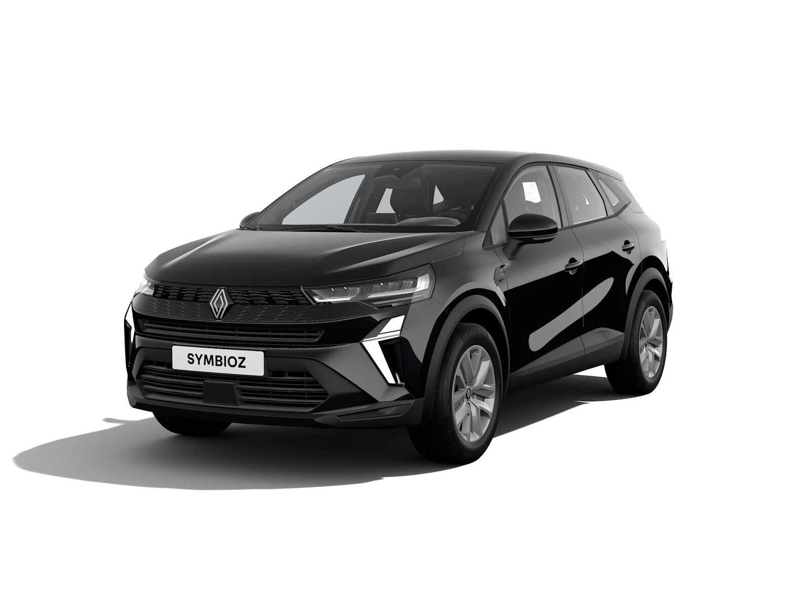 Renault Symbioz Evolution - Afbeelding 2