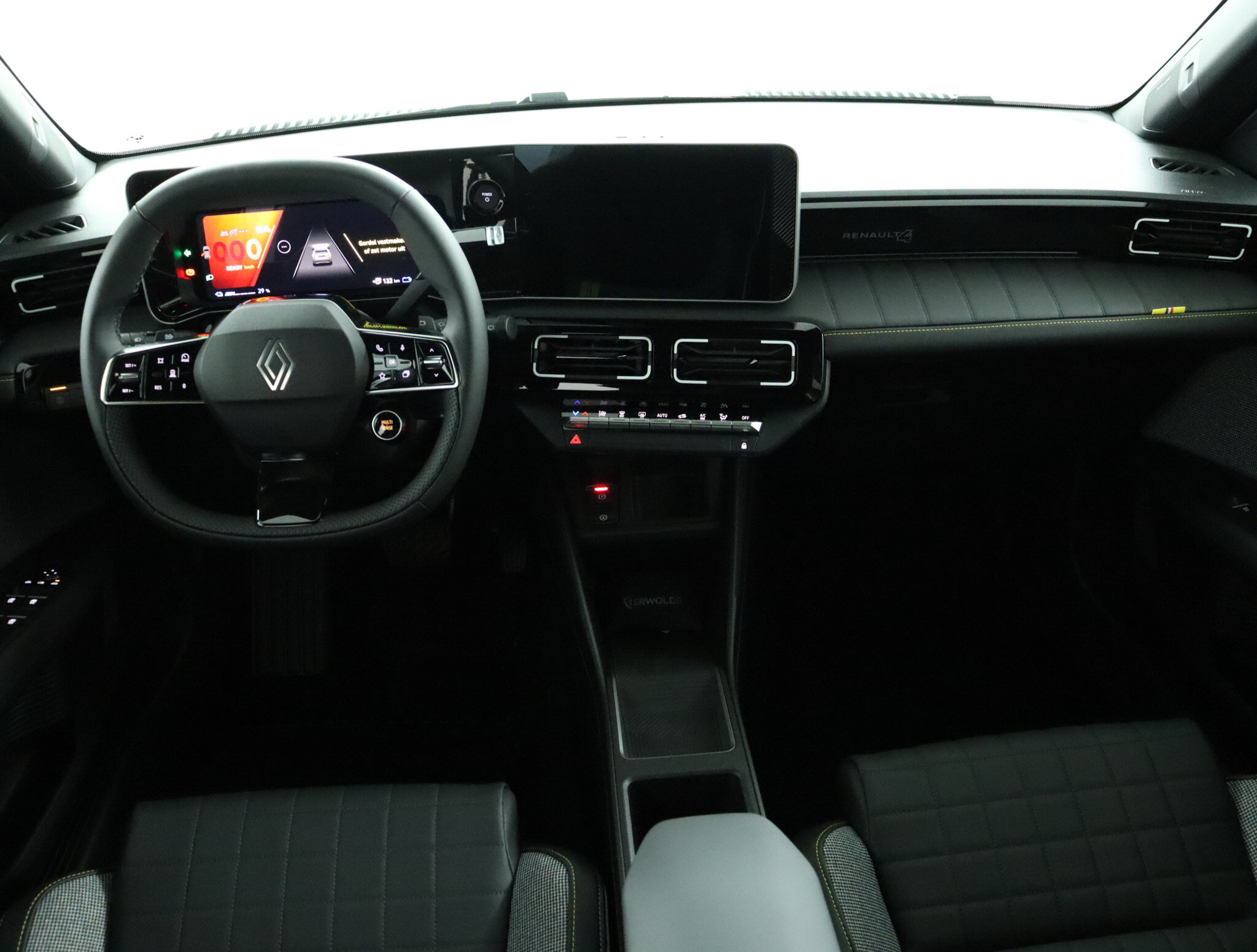 Renault 4 Iconic - Afbeelding 4