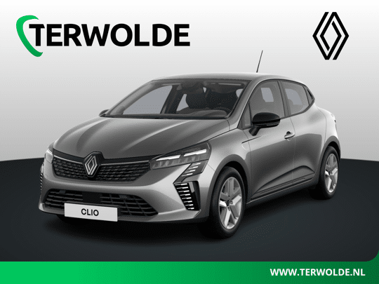 Renault Clio Evolution