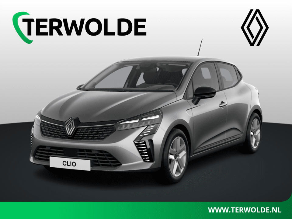 Renault Clio Evolution - Afbeelding 1