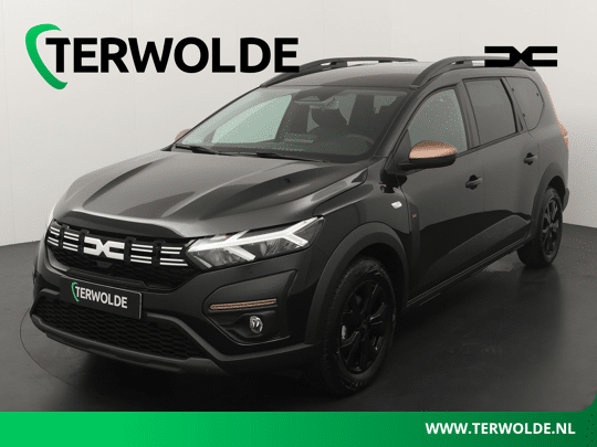 Dacia Jogger Extreme